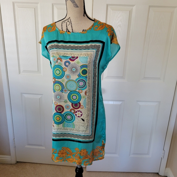 **FUN 2 FUN** Mini dress Size S - Picture 3 of 7